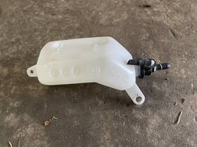 1ws-21871-01-00 Yamaha Yzfr7 Yzf R7 22 23 24 25 2022 2023 2024 2025 Oem Coolant Tank Reservoir