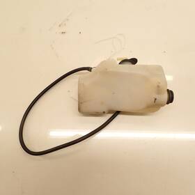 2d1-21871-00-00 Yamaha 06-15 Fz1 Coolant Overflow Tank Bottle Reservoir