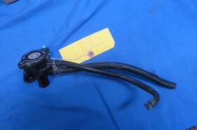 47x-12590-01-00 Yamaha Oem Conduction Assy Radiator Hose Rz350 Cf300 See Below