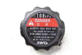 Mt-03 Yamaha 2021 Radiator Cap Mt03