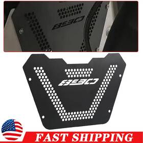 Yowlings98 Egc-027 For 890 Adventure / R 2021-2026 Engine Guard Bashplate Mud Crap Flap