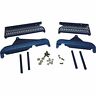 Ywr250rx-b Unabiker Radiator Guards