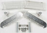 Yy250-a Unabiker Radiator Guards Natural