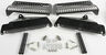 Yyz250fx-k Unabiker Radiator Guards Black Yyz250fx-k Unabiker Radiator Guards Black