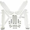 Ze52-2313 Zeta Radiator Guard