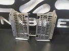 Unabiker Radiator Guard Natural 05-19 YZ125. Fixed Price $109.99.