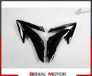 Ufo Plast Radiator Conveyors For Honda Crf 230 2008 2014 Black. Fixed Price $48.07.