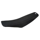 Attack Graphics Gripper Seat Cover Black For Husqvarna Fc 350 2014-2015. Fixed Price $38.23.