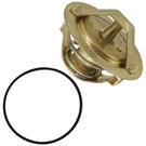 Thermostat With O-ring For Kawasaki 49054-1067 49054-0004 / 92055-112. Fixed Price $16.01.