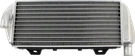 Moose Racing Replacement Left Aluminum Off-road Radiator 1901-0893. Fixed Price $159.95.