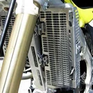 Devol Radiator Guards 0101-4501. Fixed Price $89.95.