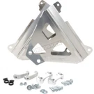 Works Connection Silver Radiator Brace 18-269. Fixed Price $115.16.