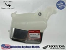 Honda Oem 2003-06 CBR600RR Coolant Radiator Reserve Overflow Tank 19101-MEE-000. Fixed Price $40.06.