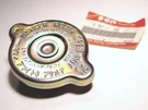 Genuine Suzuki Radiator Cap Water Buffalo RE5 Lemans 17920-78000. Fixed Price $35.97.
