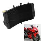 Aluminum Radiator Cooler Cooling Fit For Honda 2003-2006. Fixed Price $78.99.