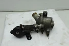 1998 Kawasaki Vulcan VN750 (#467) Thermostat Housing Radiator Cap. Fixed Price $22.50.