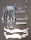 Nos Moose Racing Crf 250 Radiator Guard Set 1901-0259 New Oem. Fixed Price $89.99.