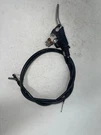2005 03-05 Yamaha WR250F Cable Clutch Starter Levers. Fixed Price $39.99.
