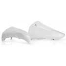 Yamaha Yzf 450 2010 - 2013 White Ufo High Radiator Conveyors. Fixed Price $53.04.