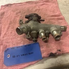 Yamaha Vmax 1FK-12479-01-00 Water Pipe Housing Oem 88-07. Fixed Price $49.69.