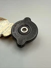 Yamaha RD80LCI RD125LC RD250LC RD350LC DT80LCI Cap,radiator XX32894. Fixed Price $32.99.