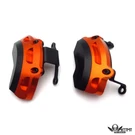 Hongk 18-19 Orange Engine Case Guard Cover Frame Slider Protector Ktm Duke 790. Fixed Price $73.30.