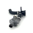 2013 - 2017 Kawasaki Ninja 300 Oem Radiator Cap Tubing Thermostat. Fixed Price $104.99.