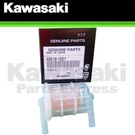 New 1980-1988 Genuine Oem Kawasaki Fuel Filter ZN1300 ZX1100 KZ1000 49019-1001. Fixed Price $29.84.