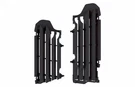 Rad Louvers Black Rmz 450 Suzuki 2018, Polisport 8464800001. Fixed Price $40.72.