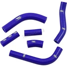 Moose Blue Radiator Hose Kit 1902-1668. Fixed Price $92.97.