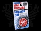 Koyo Type 1.3 Bar 18.85 Psi High Pressure Radiator Cap Hyper Red New. Fixed Price $41.95.