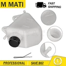 43078-0001 Coolant Reservoir Overflow Tank W/ Cap For Kawasaki KLX250S 2006-2007. Fixed Price $26.99.