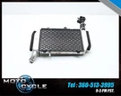 Honda Interceptor Right Radiator Cooling Cap Grille 2008 H39. Fixed Price $136.74.