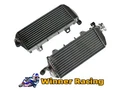 Radiators Fit Husqvarna TC125/250; TE150I/TE250I/TE300I; TX300/300I 2019-2022. Fixed Price $199.00.