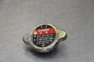 00-01 Honda CBR929RR Radiator Cap 19055-MV9-881. Fixed Price $14.65.