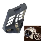 Unpainted Radiator Covers Fit For Harley Night Rod Special Vrscdx 2007-2011. Fixed Price $157.99.