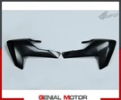 Radiator Covers Ufo Plast For Husqvarna Tc 85 2018 2021 Black. Fixed Price $35.18.