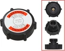 SP1 Coolant Tank Cap SM-10030A Arctic Cat. Fixed Price $16.58.