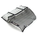 Twin Air Mx Radiator Sleeve For Kawasaki KX250F 2013-2016. Fixed Price $40.92.