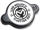 Moose Offroad High Pressure Radiator Cap 1903-0019 Black 2.1 Bar. Fixed Price $30.95.