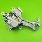 Rear Brake Caliper For Yamaha 5UN-2580W-00-00 5UN-2580W-10-00, 5UN-2580W-20-00. Fixed Price $29.98.