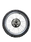 2003 Yamaha YZ450F Oem Front Rim Assembly 94416-21003-00. Fixed Price $129.99.
