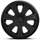 For Honda Jazz 16" Inch Wheel Trims Black Hub Caps Covers Gtr 4PC. Fixed Price $39.04.