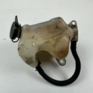 Honda VT400 Shadow 2011 Coolant Water Radiator Header Bottle Tank 19101-MEG-000. Fixed Price $25.15.