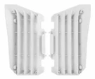 Louvers White 450 18, Yzf 2018 Polisport 8464700001 Radiator Guard. Fixed Price $57.33.