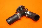 2006-2007 Honda CBR1000RR Oem Radiator Cap Filler Neck Elbow Joint. Fixed Price $17.00.
