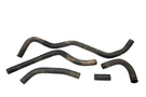 18 Kawasaki Mule Pro-dxt Radiator Coolant Hoses KAF1000. Fixed Price $79.99.