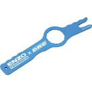 Drc-enzo Kyb/showa Fork Cap Spinner ED59-37-310. Fixed Price $28.76.