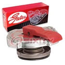 Gates 31508 Radiator Cap For WF-15 WD-7 ST7 ST-7 SR-9 SPT-9 SP-9 SP-28 SP-15 Ot. Fixed Price $14.90.