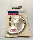 Devol Engineering Rear Disc Guard XR250/400/600 Nos Vintage HX-0020. Fixed Price $139.95.